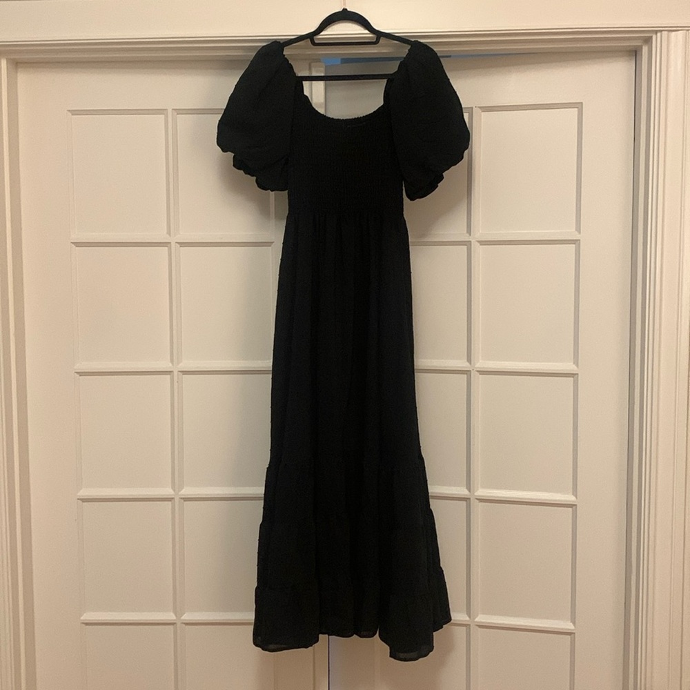 Fashion brand company picnic dress